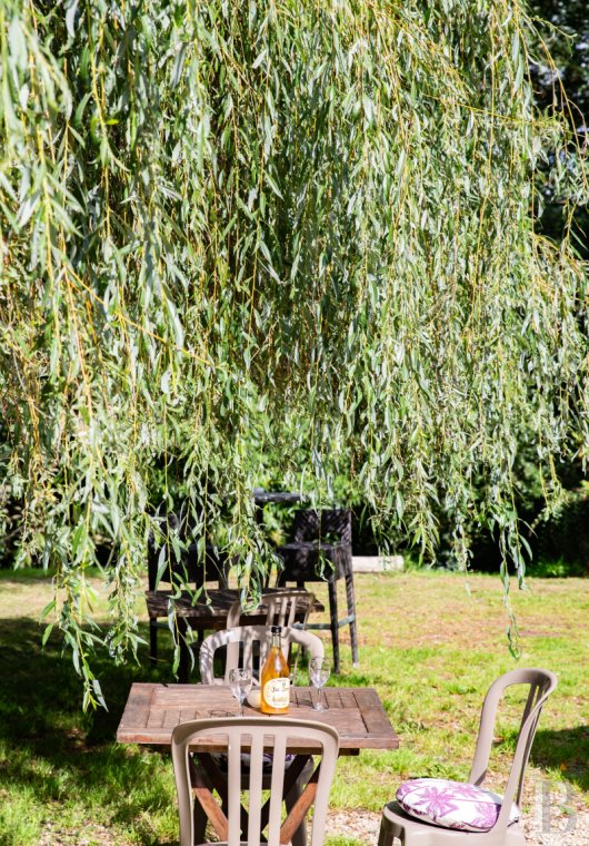 A 13th-century manor house turned into a charming hotel between Quimper and Concarneau in Finistère - photo  n°31